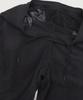 CHAMPION [Black Edition] Relaxed Fit Fleece Jogger Pants Off Black