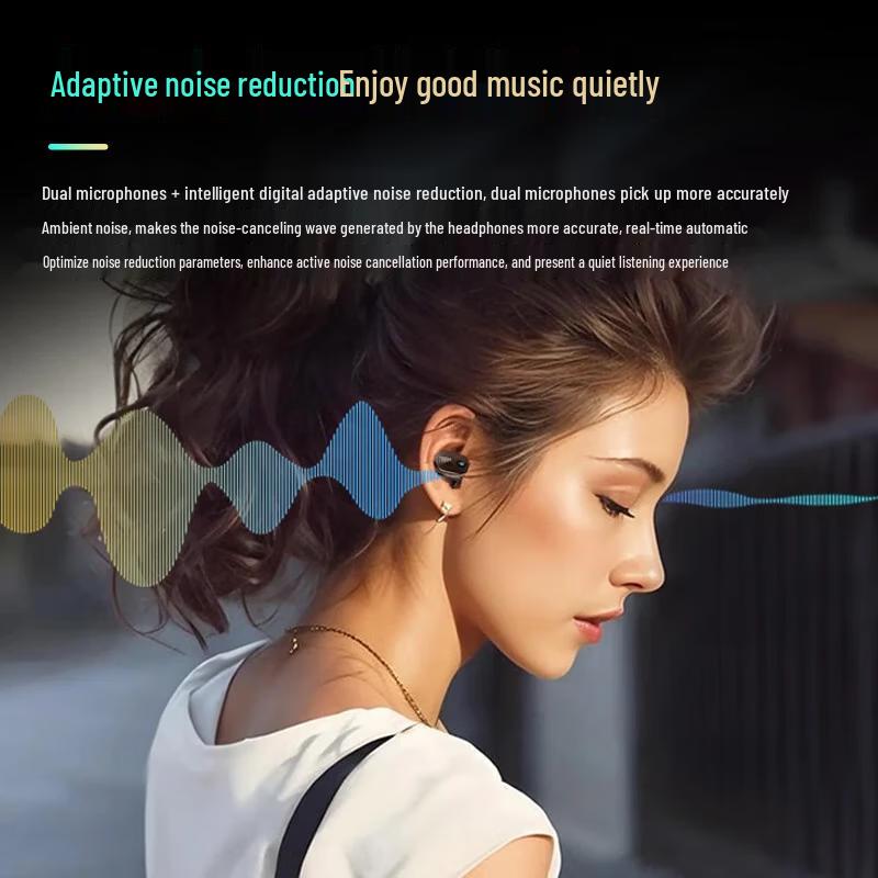 JBL Tune Buds 2 True Wireless Noise-Cancelling Earbuds