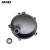 JAMO Motorcycle Accessories Clutch cover Circular Protector Protects  Engine For ZONGSHEN Racing NC250 300 450 ZS177MM Dirt Bike