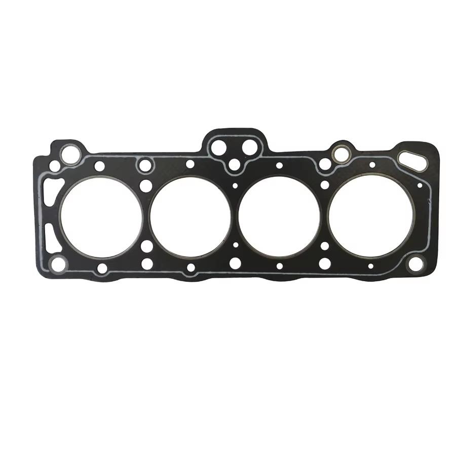 For TOYOTA  COROLLA  Coupe (AE86) 1.5L Engine Parts 3ALU 3AU Engine Rebuilding Kits Overhaul Package 04111-15051 50125700