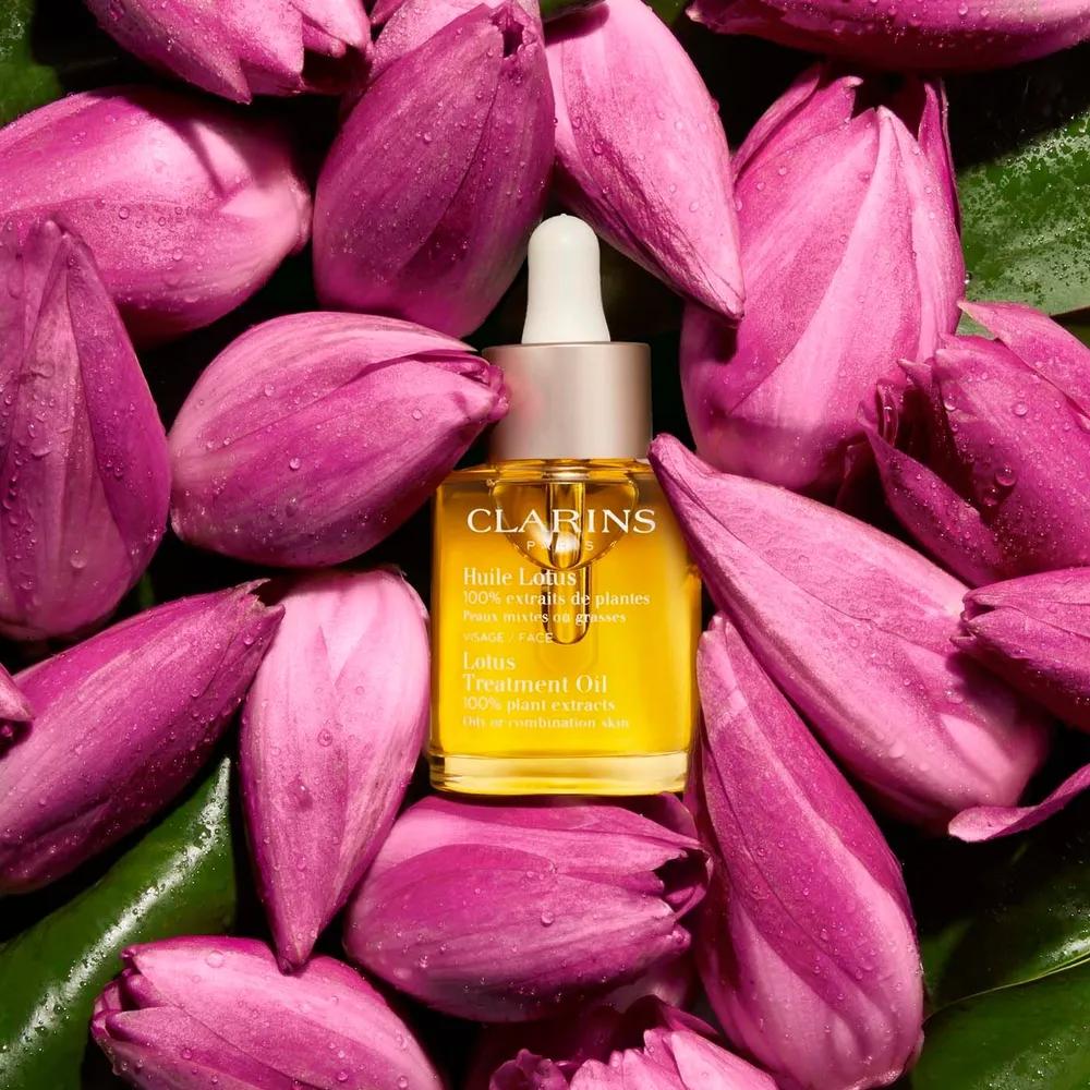 Face Treatment Oil 30ml