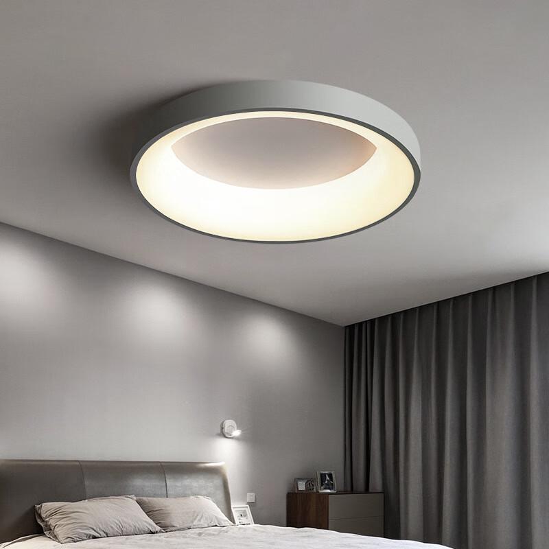 NuFeng Round Smart LED Ceiling Light