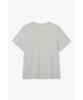 Bobeu Racing Graphic Pigment T-Shirt_Light Khaki 7156240005