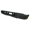 Compatible Rear Bumper for 07-13 GMC Sierra/Silverado 1500 (Part GM1191125)