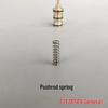 Jiepusi F2F8 Car Wash Pump Head Accessories: Bearing, Water Seal, F5 Oil Seal, High-Pressure Hose, and Plunger
