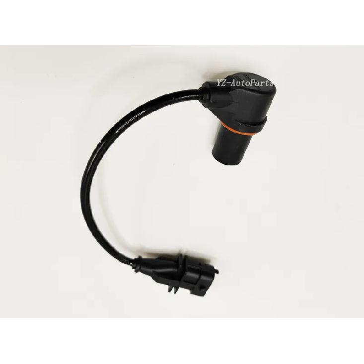 

0281002410 4890189 НОВЫЙ Датчик положения коленчатого вала Подходит для CCummins FFORD VVW Worker BG5X6C315BA 2R0906433