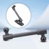 17mm to 17mm Double Ball Head Bracket for Phone Camera Photography Equipment Mount Accessories