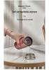Portable Creative Stainless Steel Tea Infuser - Insulated High-End Cup