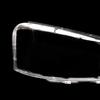 Compatible Chery Cowin 2 Headlight Shell (10-12 Models) Transparent Lampshade.