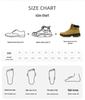 Jeep Men's High-Top Sports Shoes
