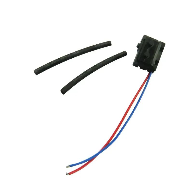 1 Set Car Door Lock Micro Switch Car Interior Accessories 3BD998785 3BD998786 For Golf 4 MK4 Passat B5 Bora Polo Touran A6 C6