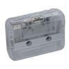 Cassette Player USB Or AA Battery Powered 3.5mm   Auto Reverse Vintage Compact Tape Player with Hdphone
