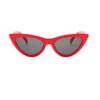 Lady Women Girls Lovely Shape Eyeglasses Small Frame Summer Beach UV400 Eyewear