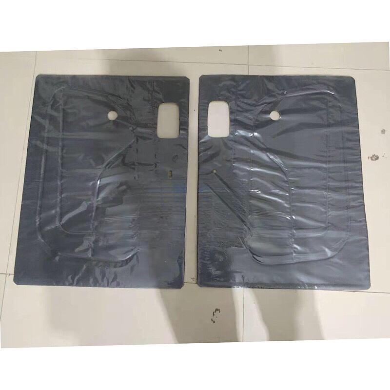 Wuling Rongguang Van Interior Panel Set: Four-Piece Kit for Front and Rear Doors