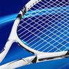 Single Player Fixed Rebound Tennis Trainer
