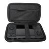 Protective Case Storage Bag Set Small Game Consoles Organizers with Accuracy Molded Shell for R36H Handheld Consoles