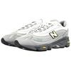 New Balance NB 1000 Scarpe da Ginnastica Morbide da Corsa Sneaker Unisex Bianca U10003DC