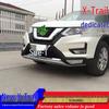2022 Qijun Front & Rear Bumper Guard Bars for Body Kit Modification