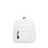 Corduroy backpack new women's bag fashionable simple backpack