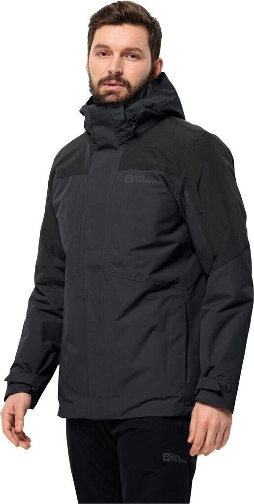 Куртка Jack Wolfskin Romberg 3in1 Jkt M phantom