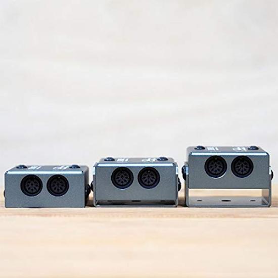 StudioDaydream JCTBMD2 V1.0 Anschlussdose MIDI DIN