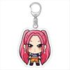 K-POP: Monster Hunt Acrylic Keychain KPop Demon Hunters Acrylic Pendant