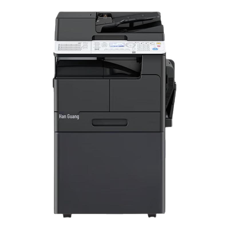 Hangguanglianchuang HGF6216 A3/A4 Multifunction Laser Printer CN plug (adapter included)