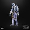 Hasbro Star Wars Star Wars Black Series Jango Fett, Star Wars: Attack of the Clones (Episode II) Premium Collectible 15cm Action Figure G2566, Authent