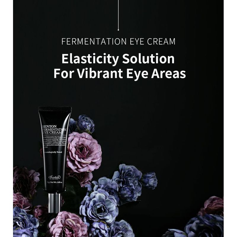 Benton - Fermentation Eye Cream Travel Size