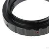 T/T2 Lens Mount Adapter for SLR Camera A99 A77 II