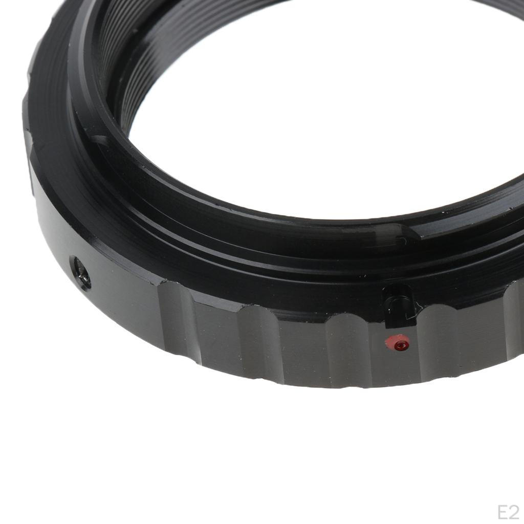 T/T2 Lens Mount Adapter for SLR Camera A99 A77 II