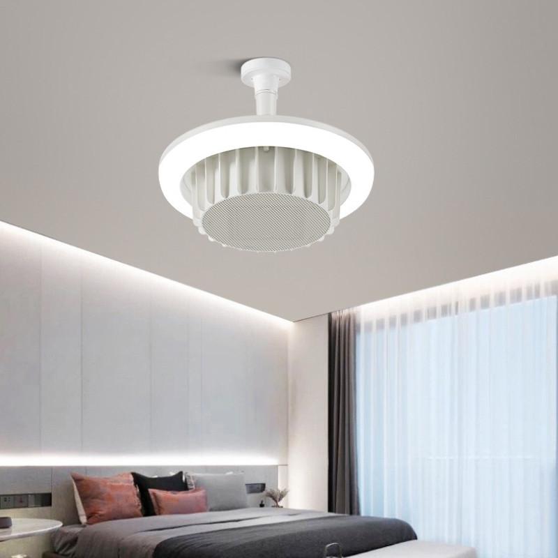 Winter Bathroom Heating Fan Lamp Multi Angle Adjustment PTC Ceramic Heater Bathroom Quick Heating Warm Air Blower