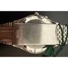 Used ORIENT Automatic Watch Black Dial