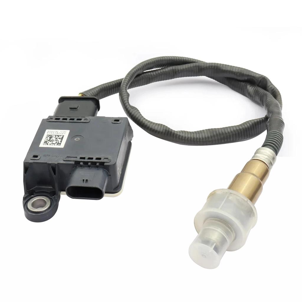 PM Sensor Particulate Matter Sensor 89835-50720 0281006991 For Isuzu D-MAX