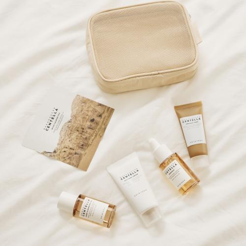 Skin1004 Madagascar Centella Travel Pouch Set NONE
