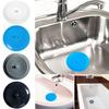FDA Approved Silicone Sink Stopper & Drain Cover, 15cm Diameter
