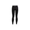 Under Armour Mileage Running Training Tights Women Tights Black 1362686-001