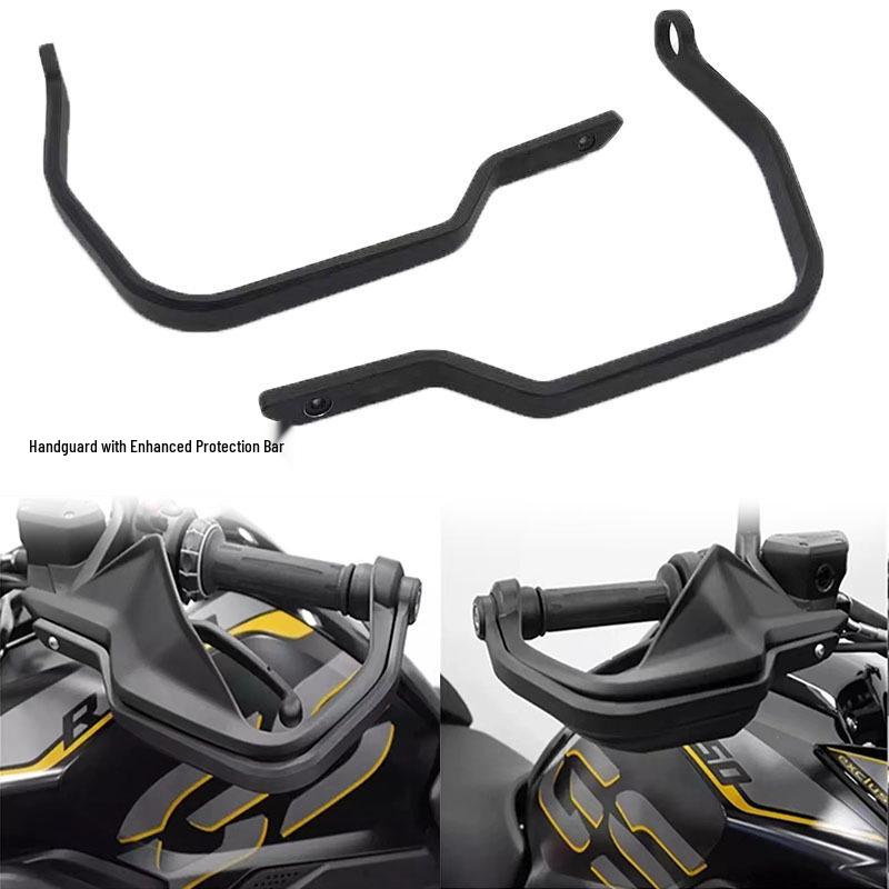 Compatible Handguards Protection for BMW F750GS, F850, R1250GS/ADV