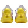 Nike Air Zoom GT Cut 3 Turbo EP NBA Pack-Los Angeles Unisex Sneakers Yellow Atomic-Violet Multi-Color HV9919-500