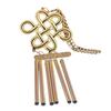 Feng Shui Goods Wind Chime Good Luck Financial Luck Hanging Feng Shui P1028