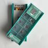 TaeguTec / APKT120416R-EM TT9030 /Original genuine CNC alloy blade 10 PCS