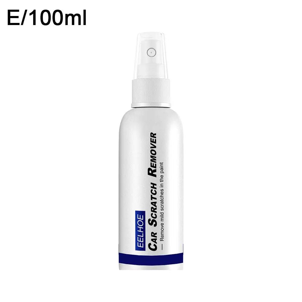 Car Scratch Spray Car Surface Paint Repair Polishing Auto Scratch Repair Agent For Car Body Anti Scratch Accessories O5U2