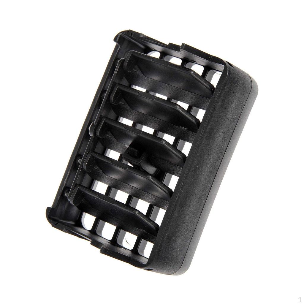 55063-35030 Center Dashboard Air Vent Conditioning Outlet Grille Bezel for 4Runner