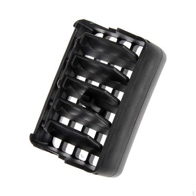 55063-35030 Center Dashboard Air Vent Conditioning Outlet Grille Bezel for 4Runner