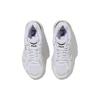Fila Ray Comfortable Cushioning, Wear Resistant Low Top Casual Shoes Unisex White Korean Style 1RM02703F_120