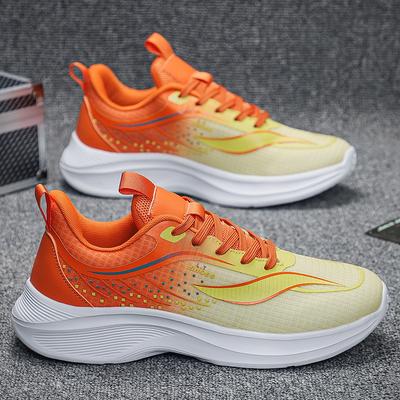 High Quality Lightweight Sneakers Men Sport Comfortable Travel Casual Shoes Man Large Size 50 Running Sneakers Male Trend