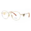 Prada Pr A50v 5ak1o1 Women Eyeglasses