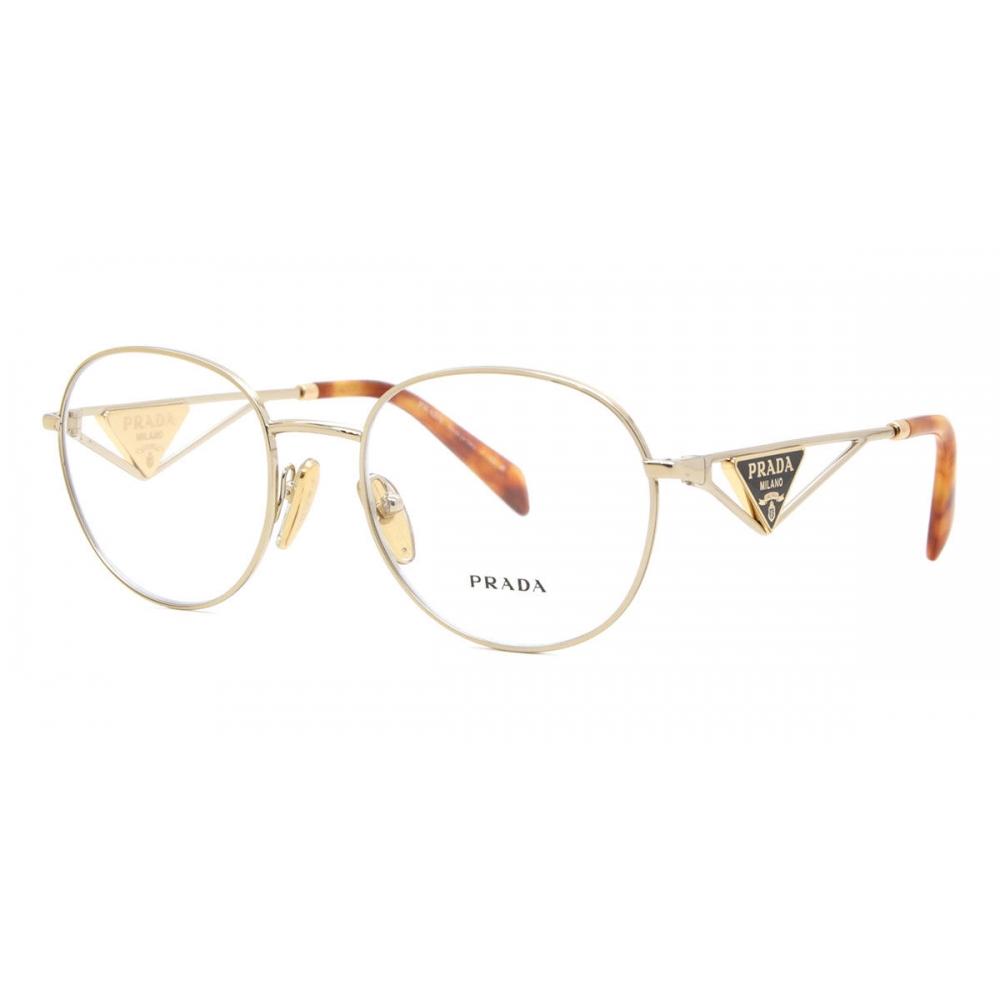Prada Pr A50v 5ak1o1 Women Eyeglasses