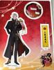 Daihannya Nagamitsu Acrylic Stand 065 (Extreme) Touken Ranbu ONLINE Official Merchandise