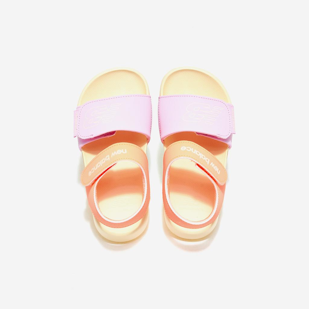 New Balance Kids Sport Comfort Sandals [K6303P3P-P3P]